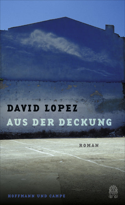 Cover Aus der Deckung