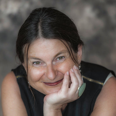 Lesung und Gespräch mit Radka Denemarková in Graz