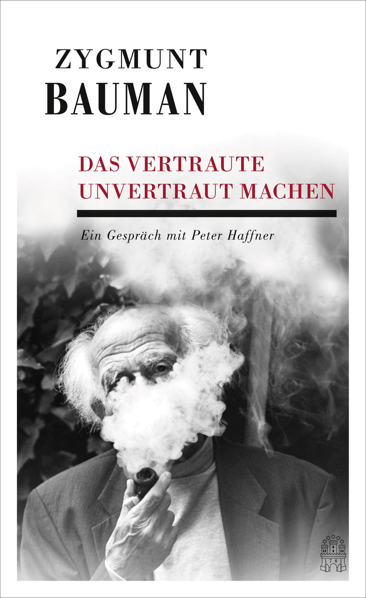 Coverbild Das Vertraute unvertraut machen