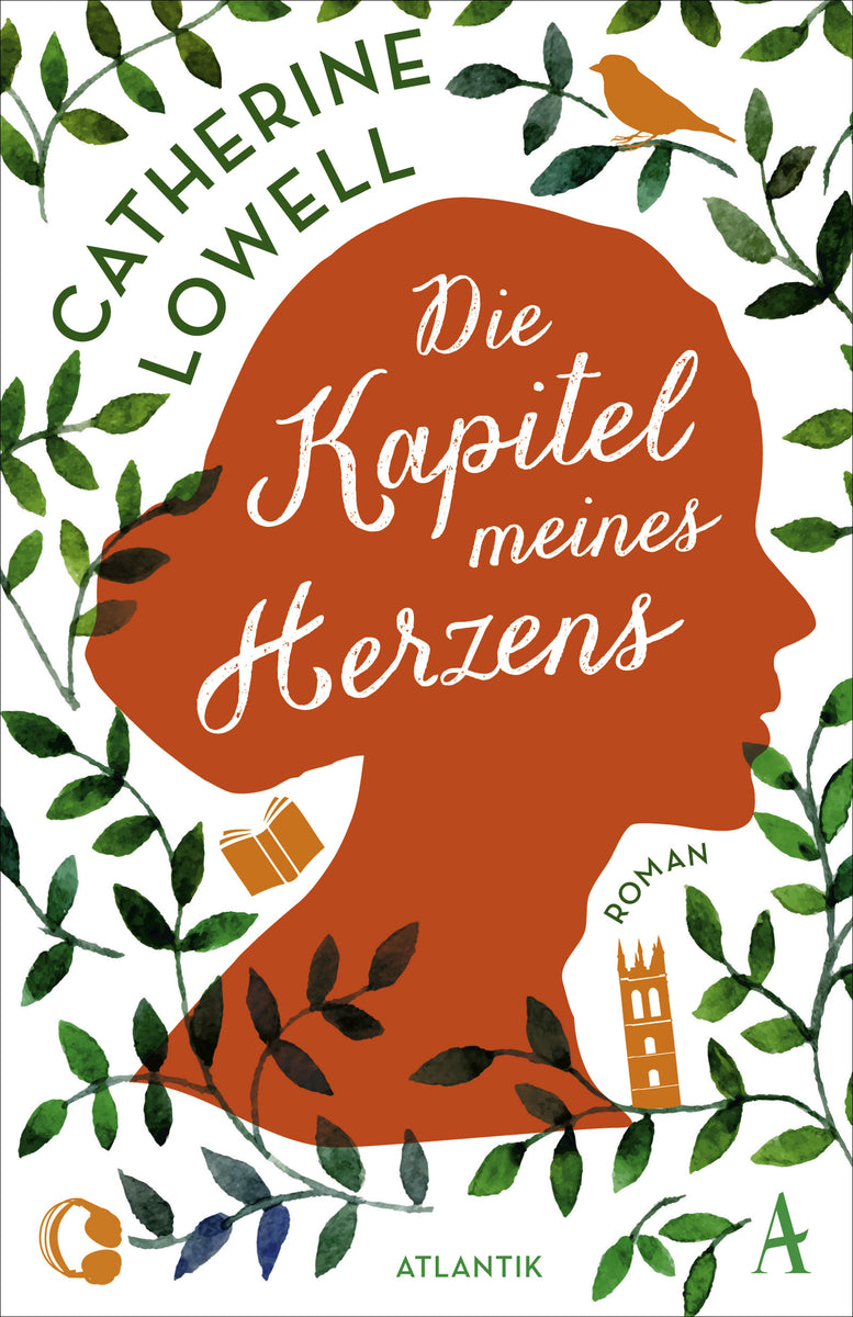 Die Kapitel meines Herzens