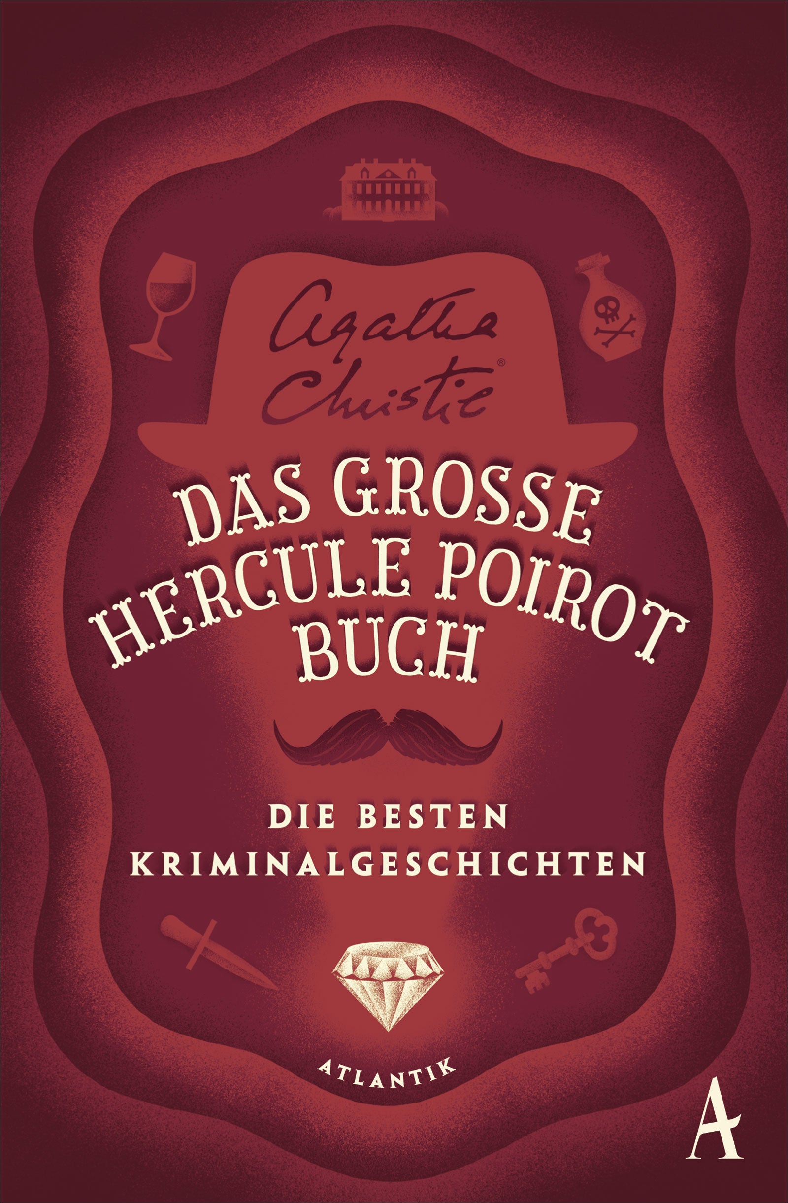 Das große Hercule-Poirot-Buch