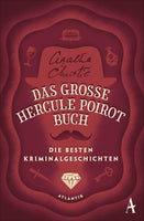 Das große Hercule-Poirot-Buch