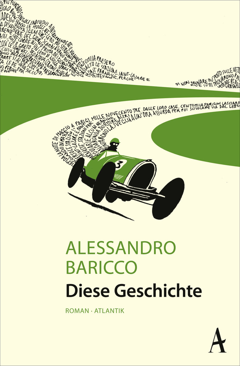 Coverbild Diese Geschichte