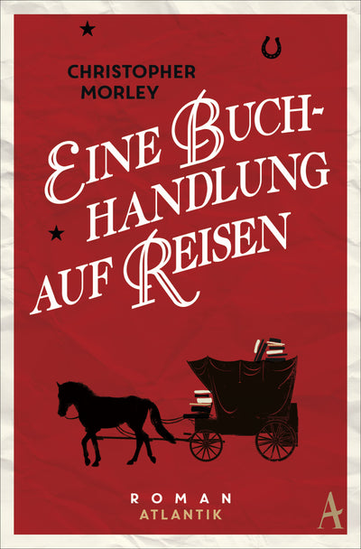 Cover Eine Buchhandlung auf Reisen