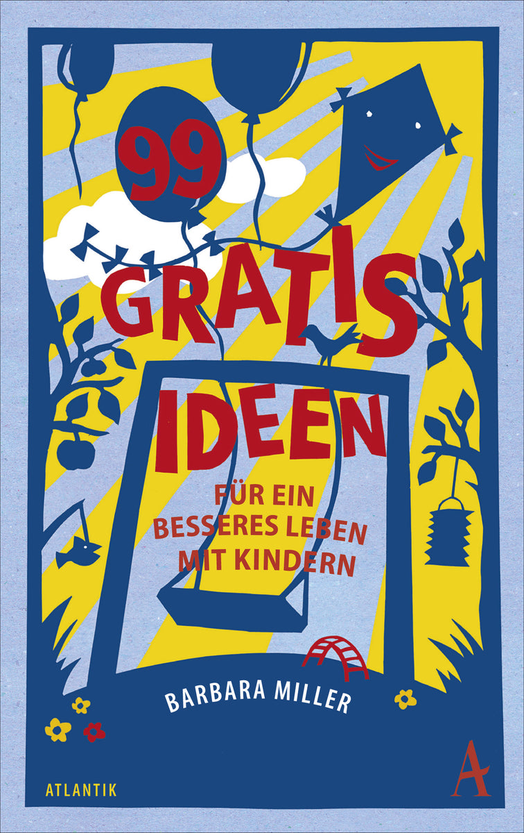 Coverbild 99 Gratisideen