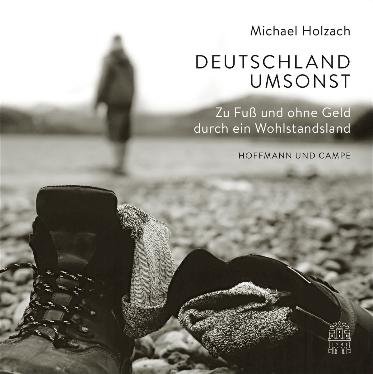 Coverbild Deutschland umsonst