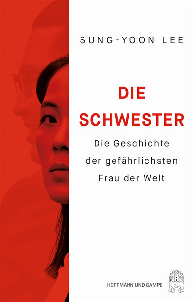 Cover Die Schwester