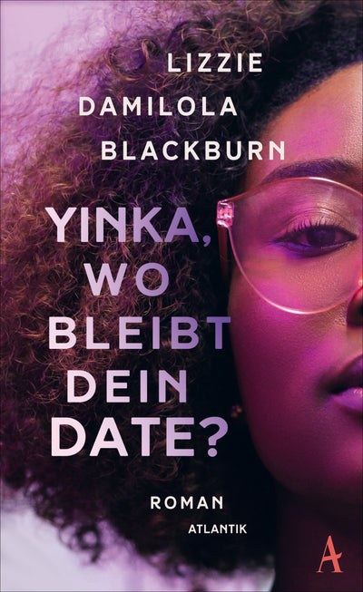 Cover Yinka, wo bleibt dein Date?