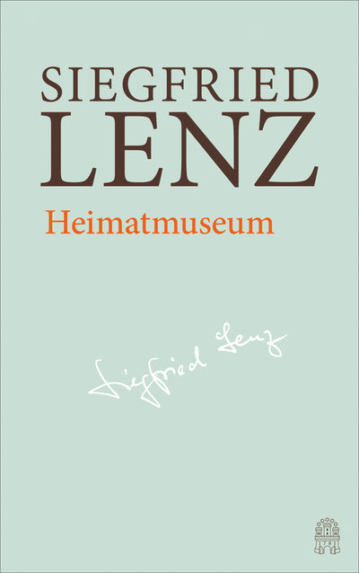 Cover Heimatmuseum