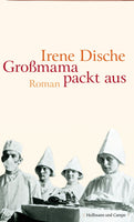 Großmama packt aus