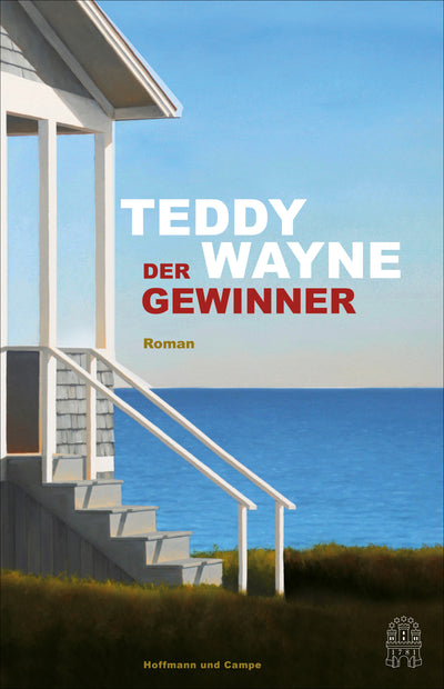 Cover Der Gewinner