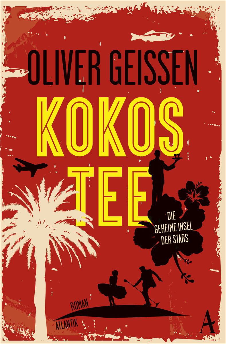 Coverbild Kokostee