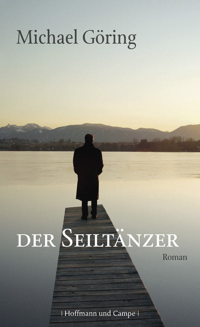 Cover Der Seiltänzer