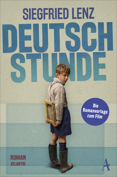 Cover Deutschstunde