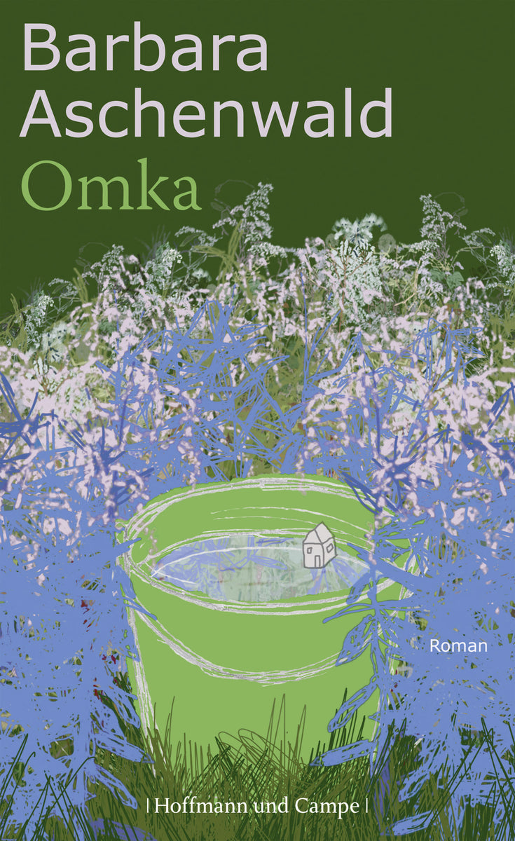 Coverbild Omka
