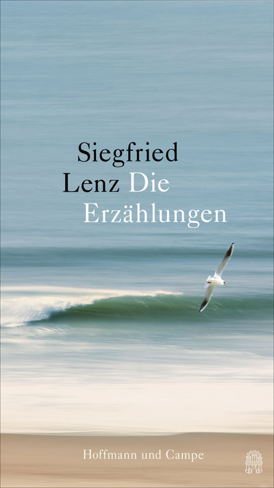 Cover Die Erzählungen