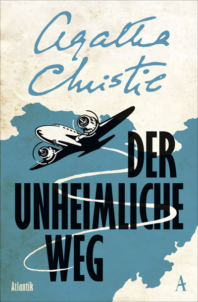 Cover Der unheimliche Weg