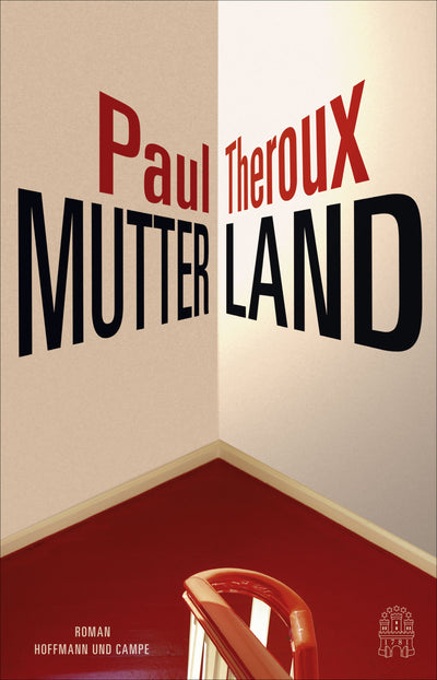 Cover Mutterland