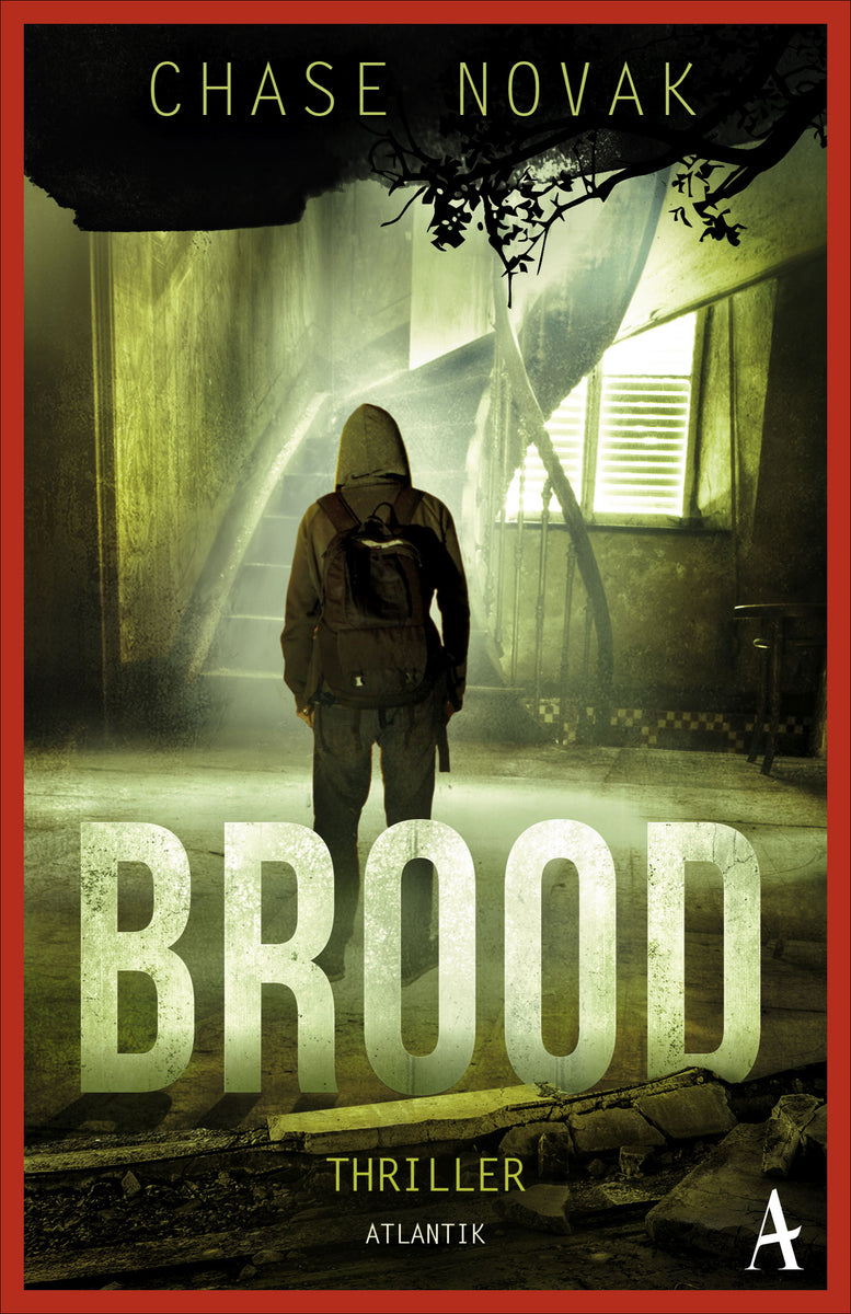 Coverbild Brood