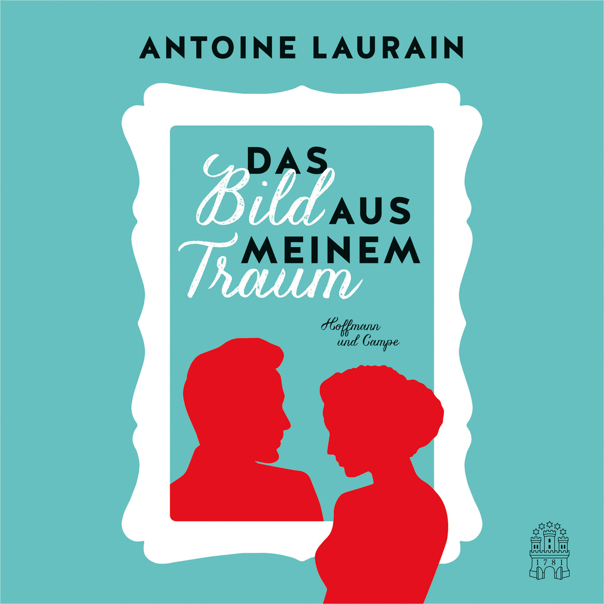 Coverbild Das Bild aus meinem Traum