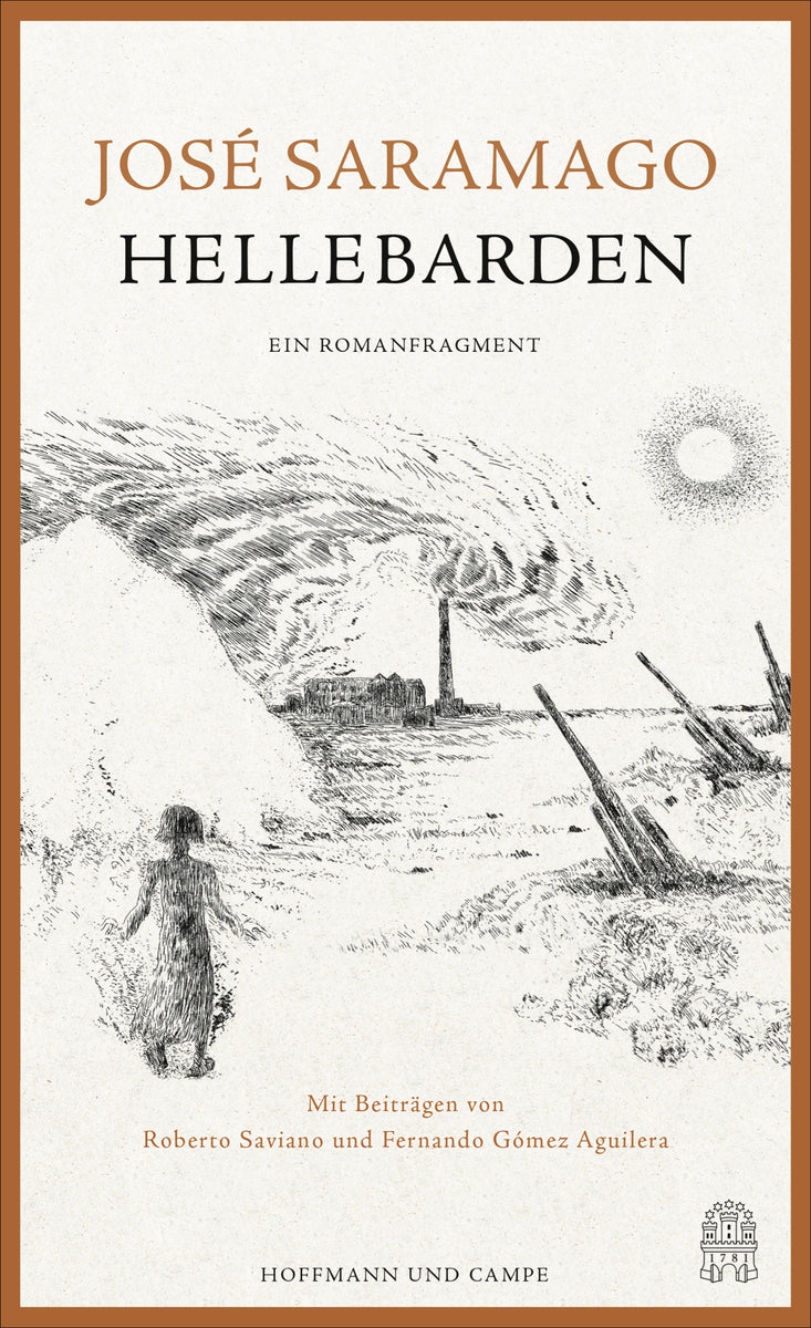 Hellebarden