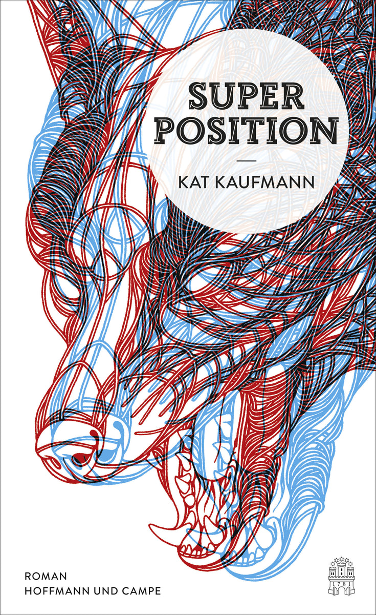 Coverbild Superposition