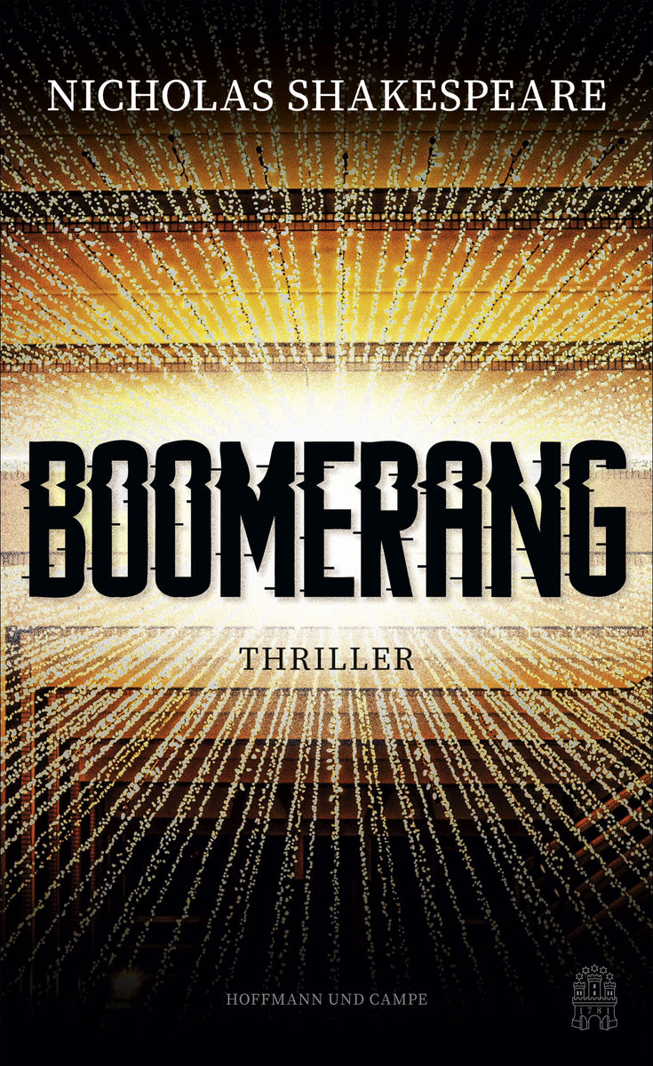 Coverbild Boomerang