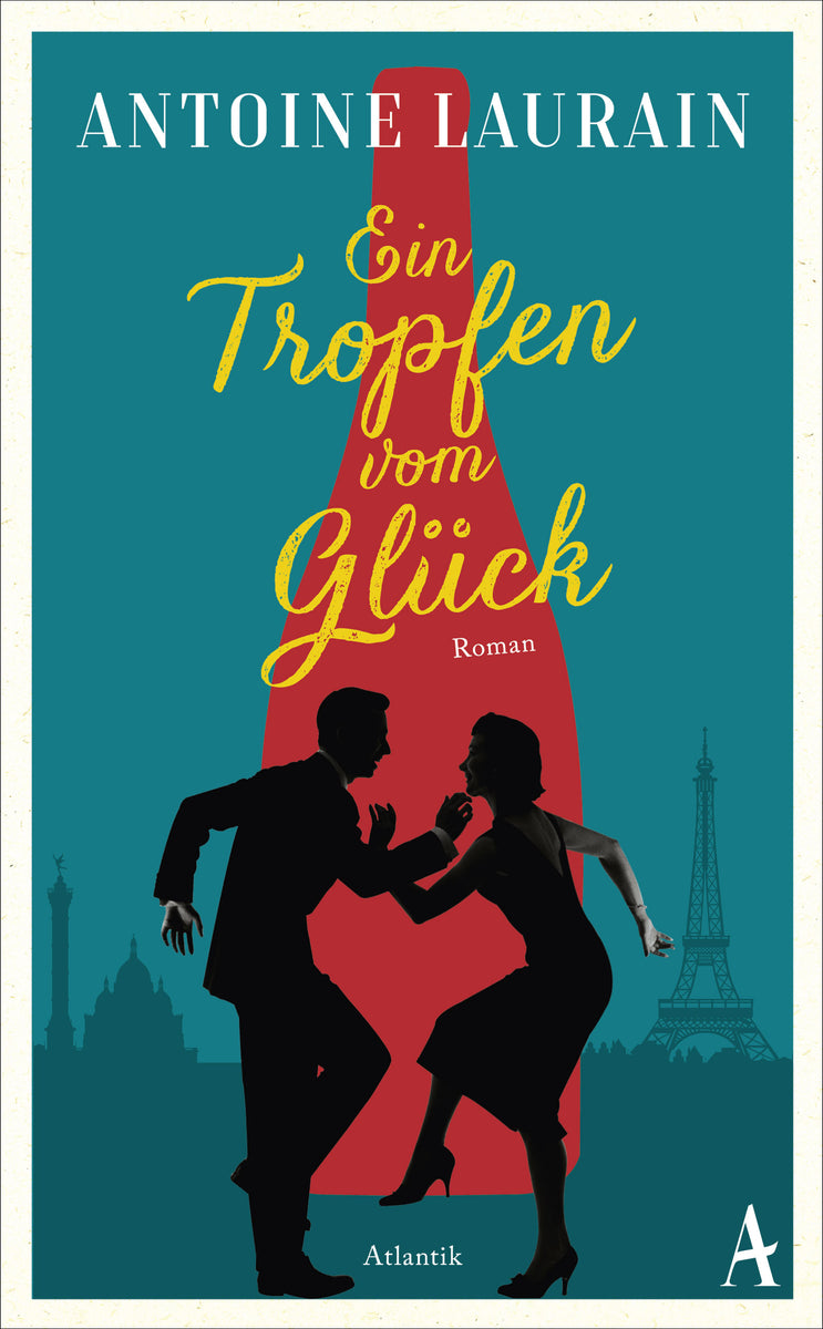 Coverbild Ein Tropfen vom Glück