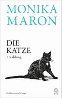 Die Katze