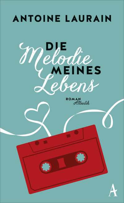 Cover Die Melodie meines Lebens