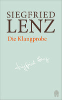 Die Klangprobe