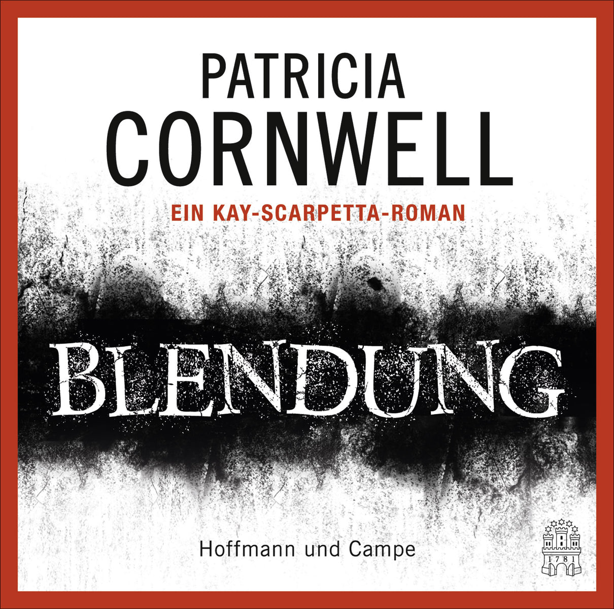 Coverbild Blendung