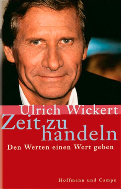 Cover Zeit zu handeln