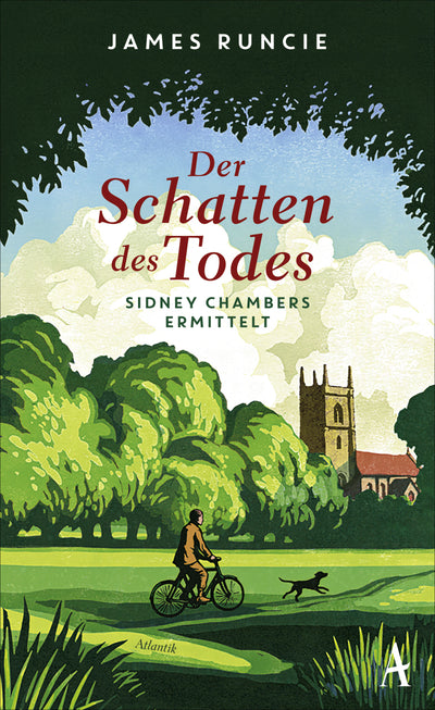 Cover Der Schatten des Todes