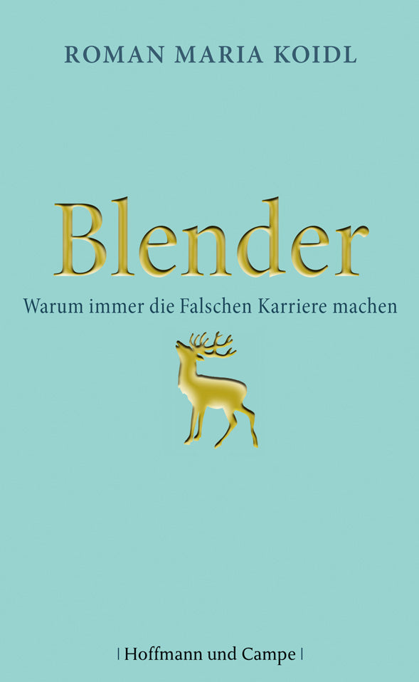 Coverbild Blender