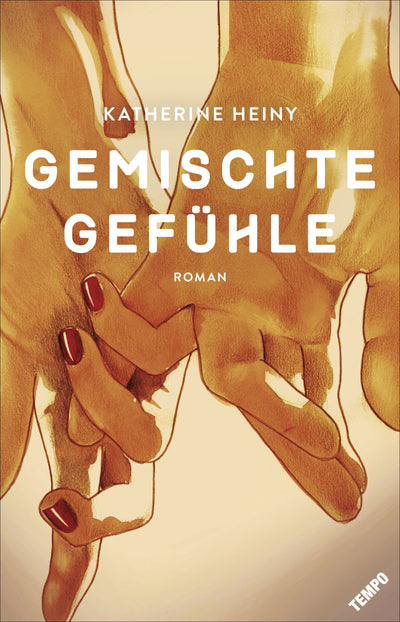 Cover Gemischte Gefühle