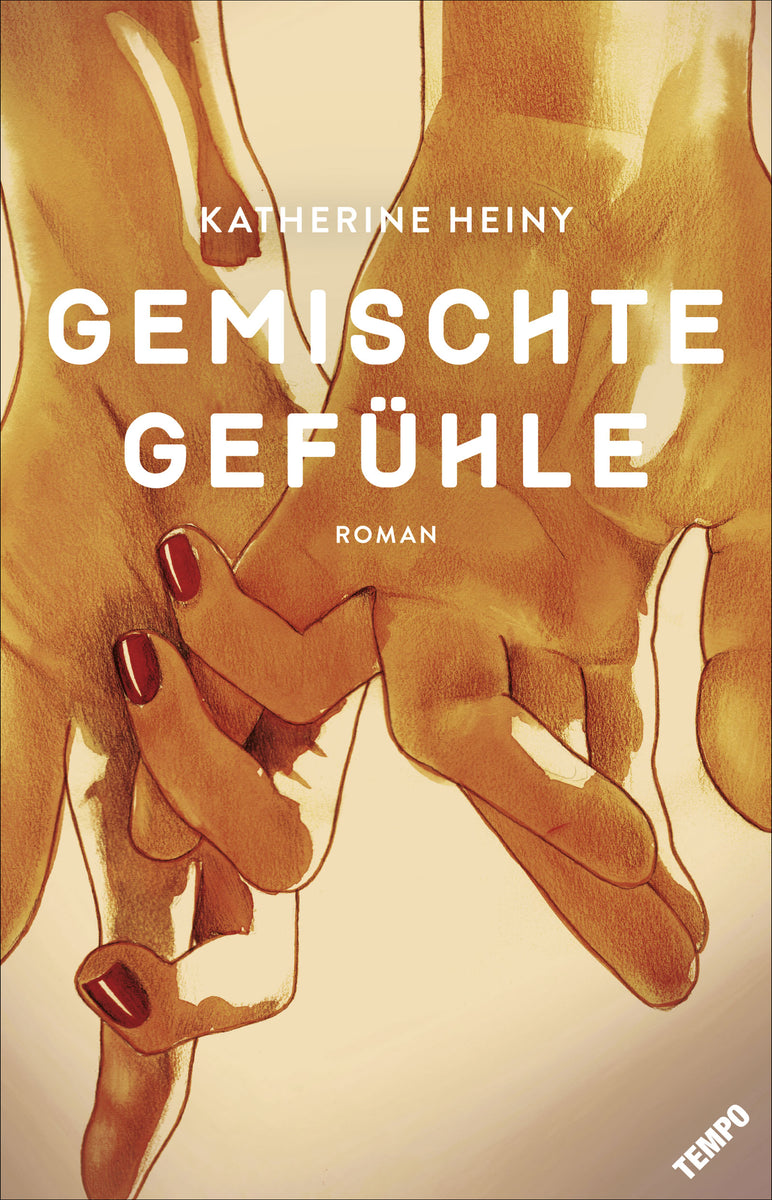 Coverbild Gemischte Gefühle