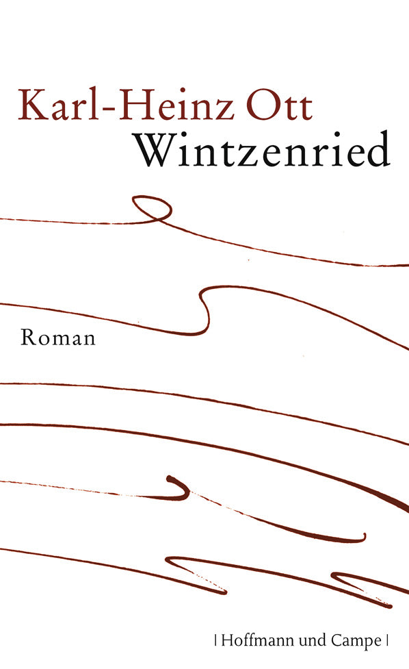 Coverbild Wintzenried