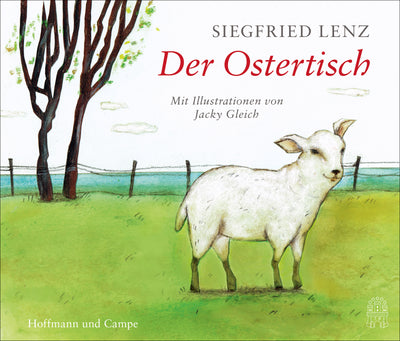 Cover Der Ostertisch