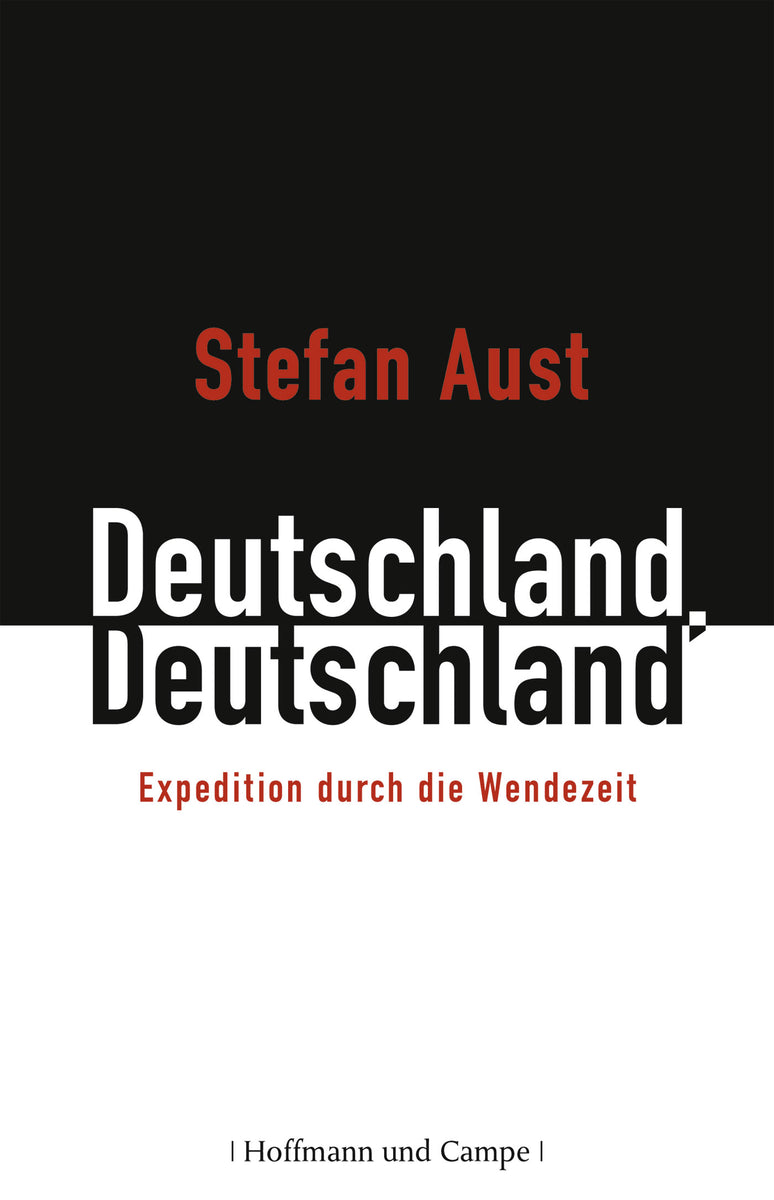 Coverbild Deutschland, Deutschland