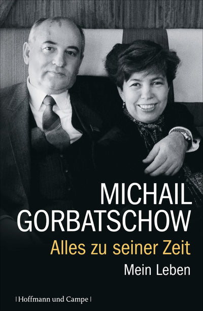 Cover Alles zu seiner Zeit