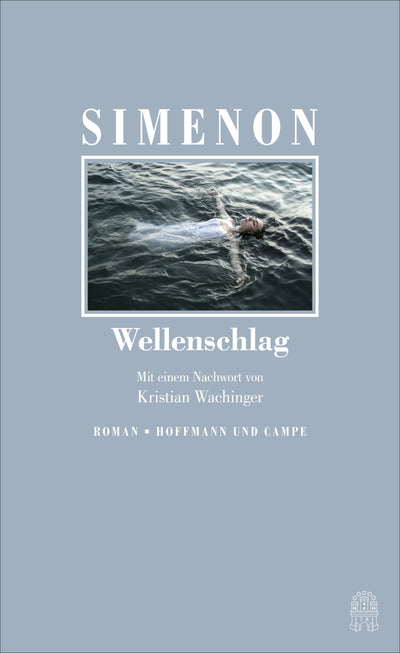 Cover Wellenschlag