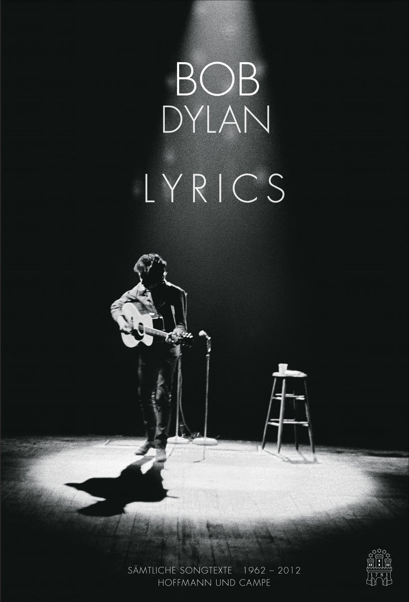 Coverbild Lyrics