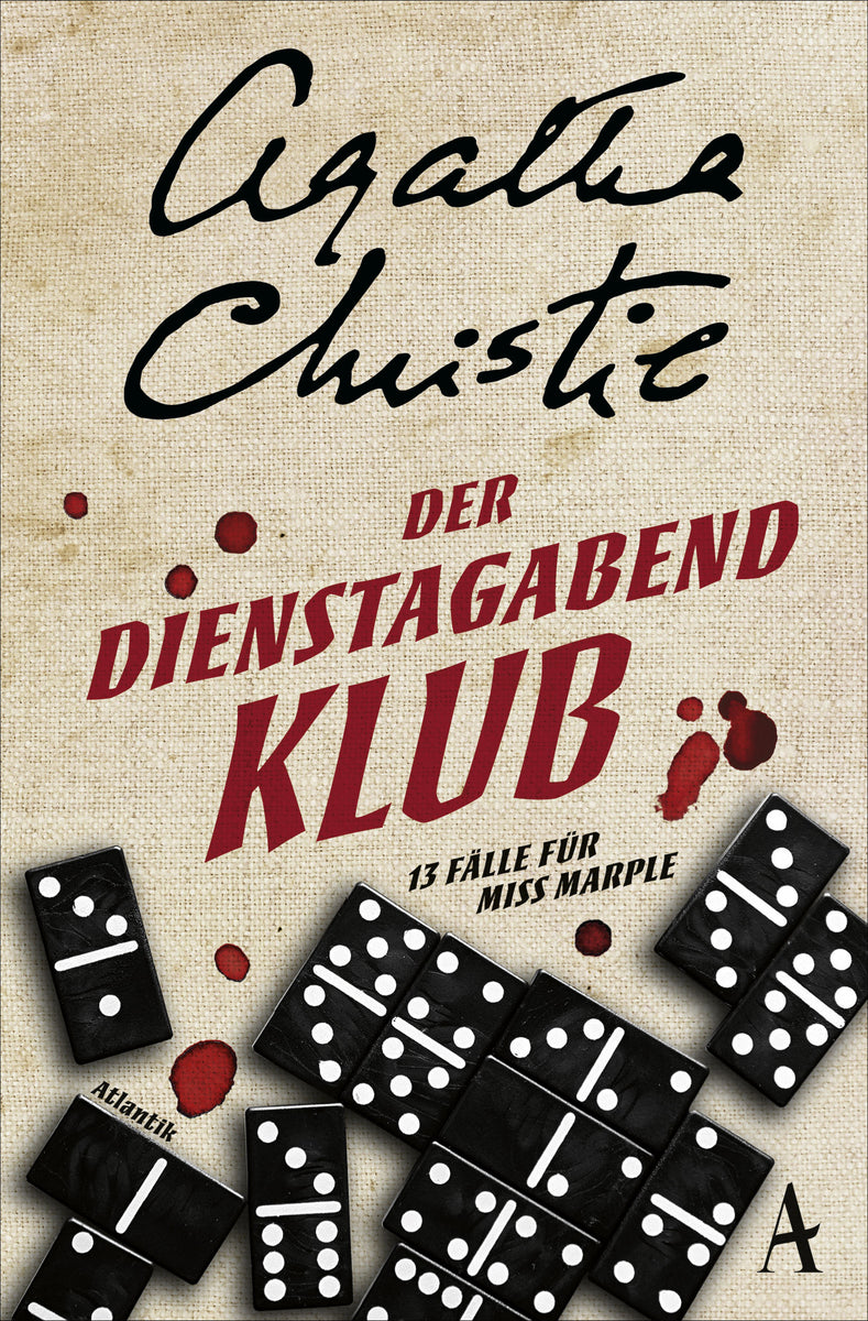 Coverbild Der Dienstagabend-Klub