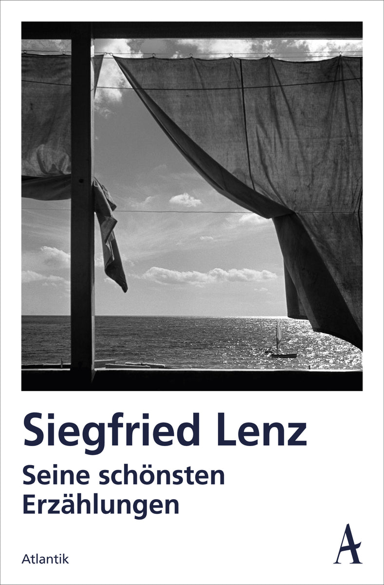 Coverbild Seine schönsten Erzählungen