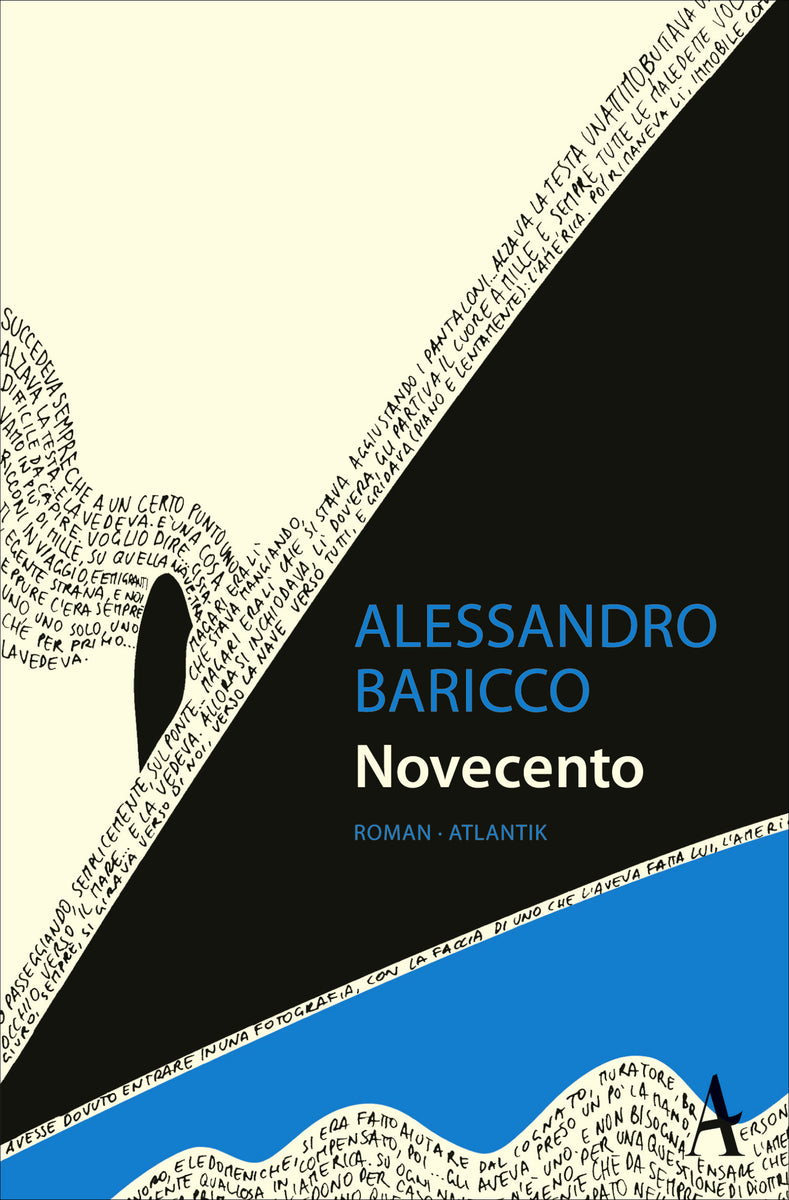 Coverbild Novecento