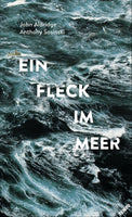 Buchcover Ein Fleck im Meer - Buch