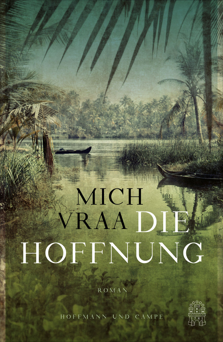 Coverbild Die Hoffnung