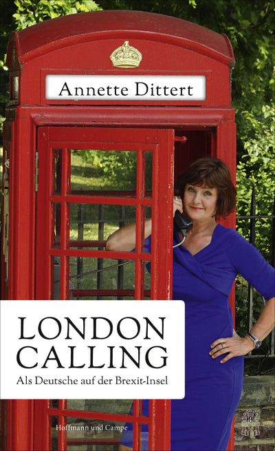 Cover London Calling