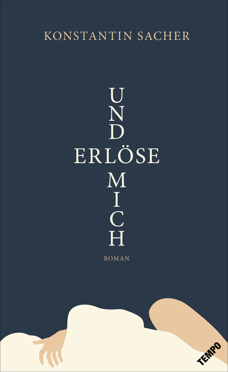 Coverbild Und erlöse mich